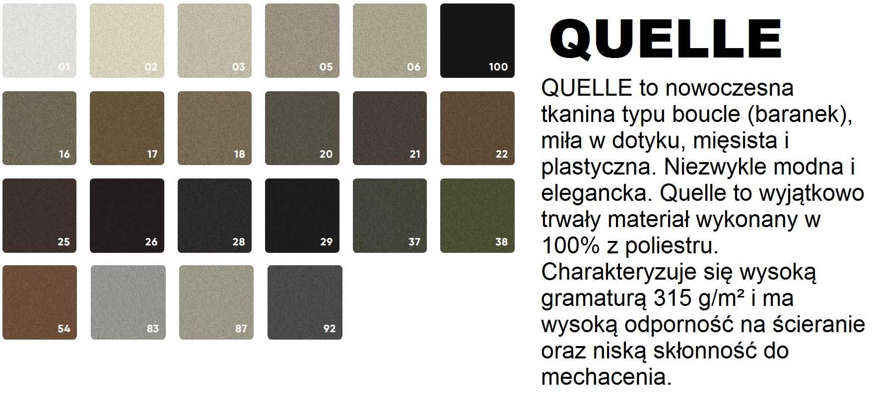 Kanapa Lunea • design • wygoda • funkcjonalność • NOWOŚĆ •
