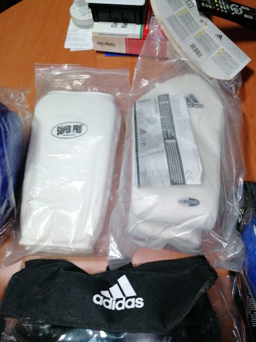 Venda de Garagem box vários