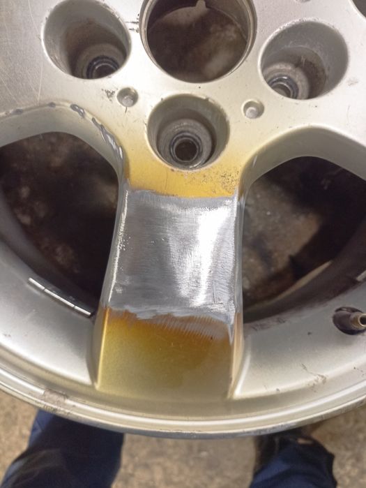 Зварювання Аргоном алюмінію,нержаві йки,Tig.Львів,Яворів,область