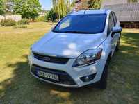 Ford Kuga FORD Kuga 08-13 Kuga 2.0 TDCi Titanium