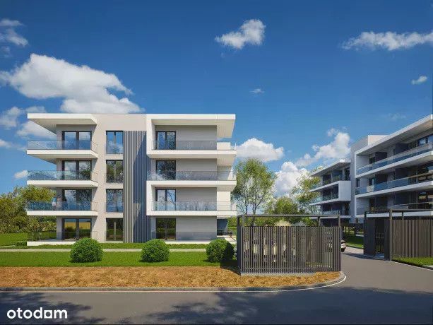 Wyjątkowa okazja ** 35,2m²  przy parku zdrojowym