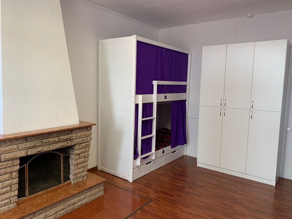 Гуртожиток у центрі Києва Тиждень проживання – 400 грн.-18-555.biz.ua