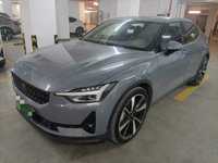 Polestar 2 Dual MOTOR 4WD