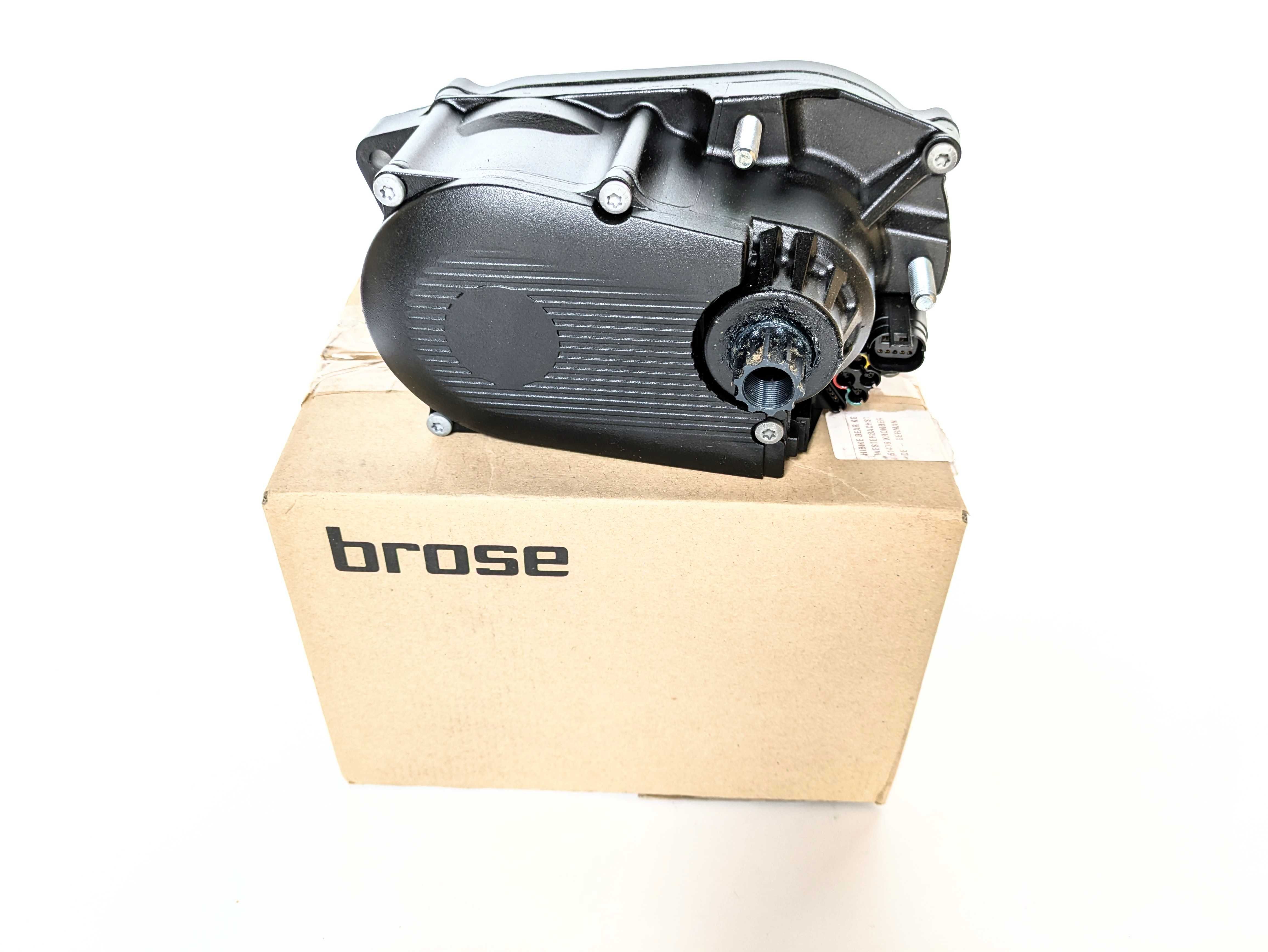 silnik Brose E-57028- 200, Specialized, Drive C Mag, nowy (815)
