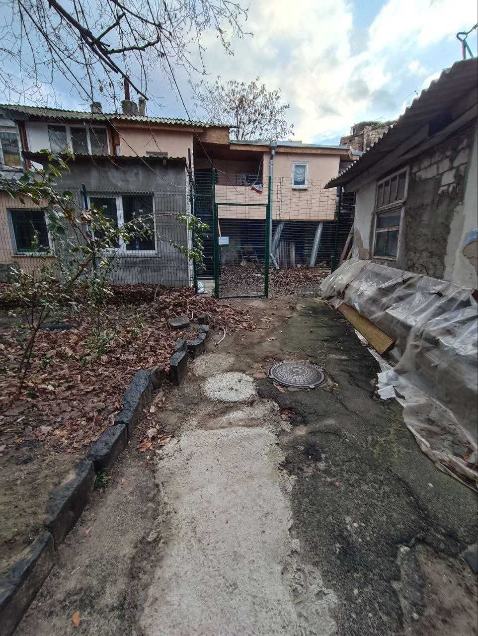 Продам 2-х ком. квартиру возле Староконного рынка. 356 кв.м. за метр!