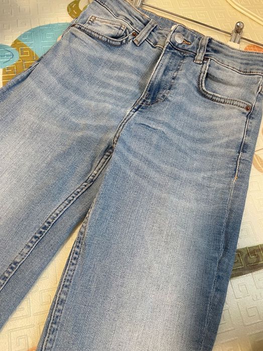 Жіночі джинси Zara