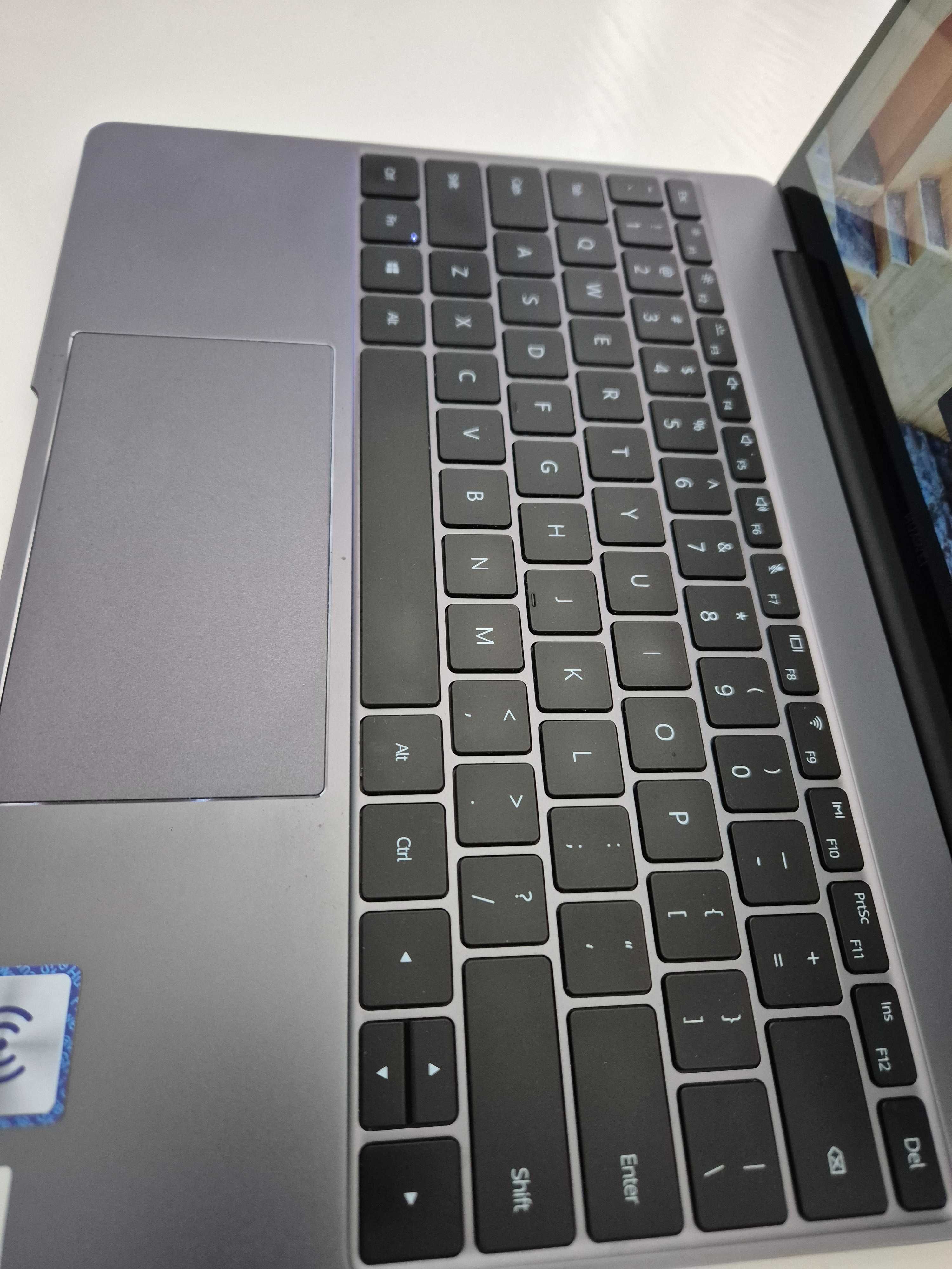 Huawei Matebook 13
