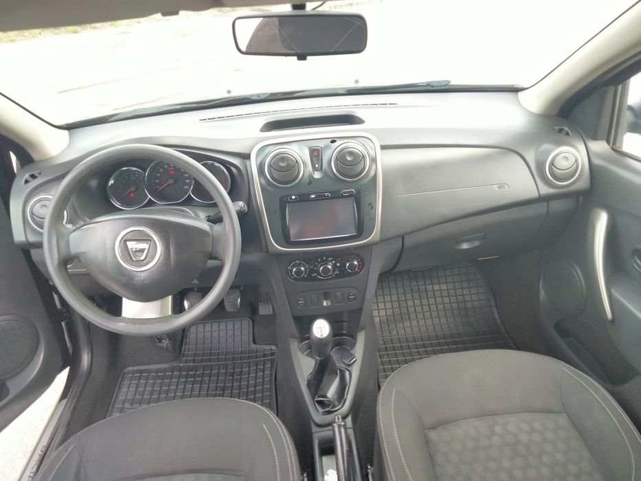 Dacia Logan MCV 1.5 Dci, Diesel de 2015