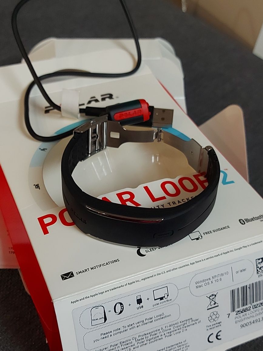 Opaska Polar Loop 2 *