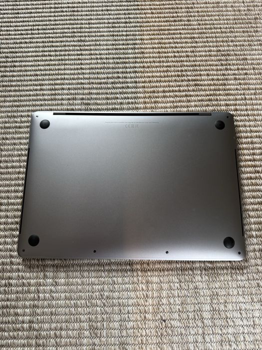 MacBook Pro 13 - Touch Bar