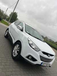 Sprzedam Hyundai ix35  2.0 benzyna