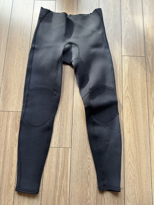 Pianka neoprenowa spodnie