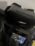 Webskivr google czarne