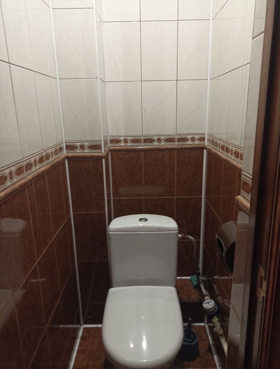 Здам 3 квартиру в м.Сміла , район Богдана.