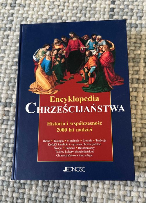 Encyklopedia chrześcijaństwa