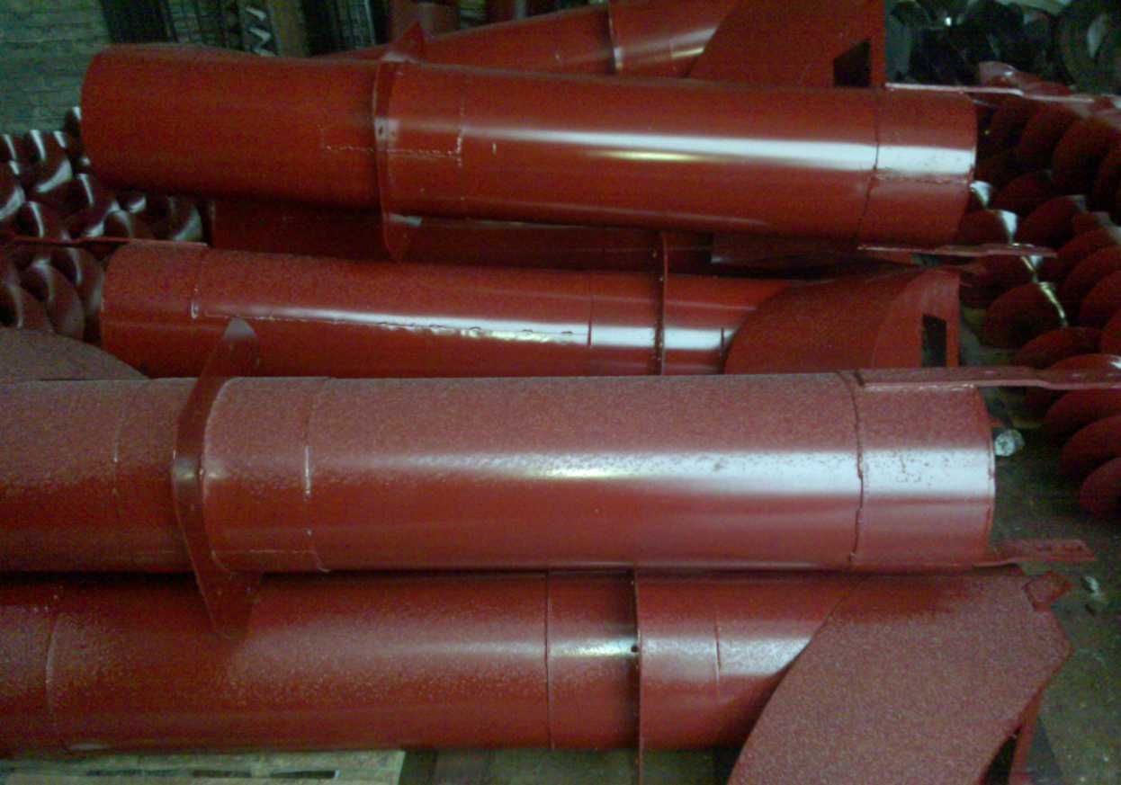 Запчасти к комбайнам Палессе 812 / 1218