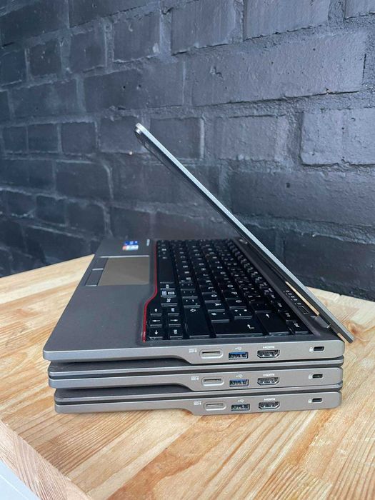 Fujitsu LifeBook U7312 | i5 | Full HD IPS | Для роботи та навчання