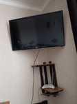 Полички в стилі LOFT