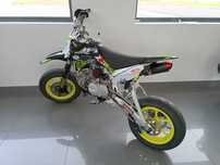 PIT BIKE - IMR COPA GP 155