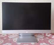Монітор  hp  Pavilon 20 xi