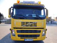 Volvo Fm9 Hds 2002