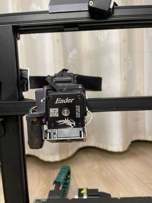 3D Принтер Creality Ender 3 S1
