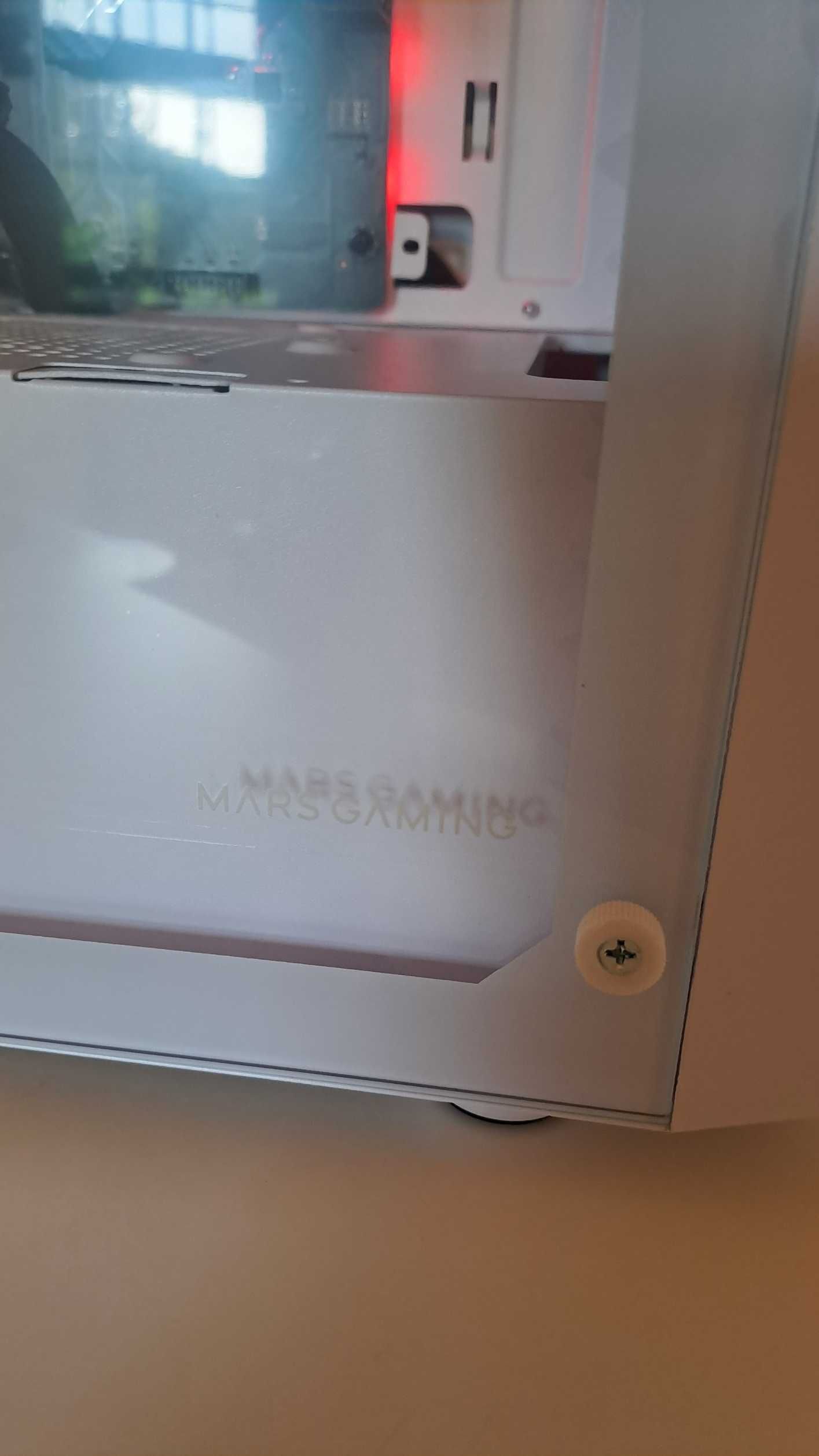 PC Gaming Ryzen 5 / AMD Radeon RX 470 / 32GB Ram