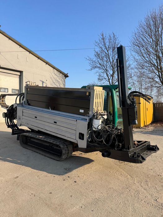 Wiertnica Tracto Technik 15XP Grundodrill