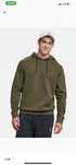 NOWA - U.S. Polo Assn. - bluza z kapturem