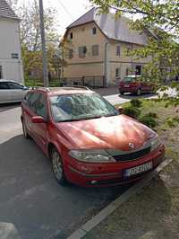 Renault Laguna II 1.9 DCI 2001