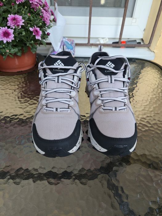 Кроссовки тренинговые Columbia Peakfreak II Outdry, р. 44,5