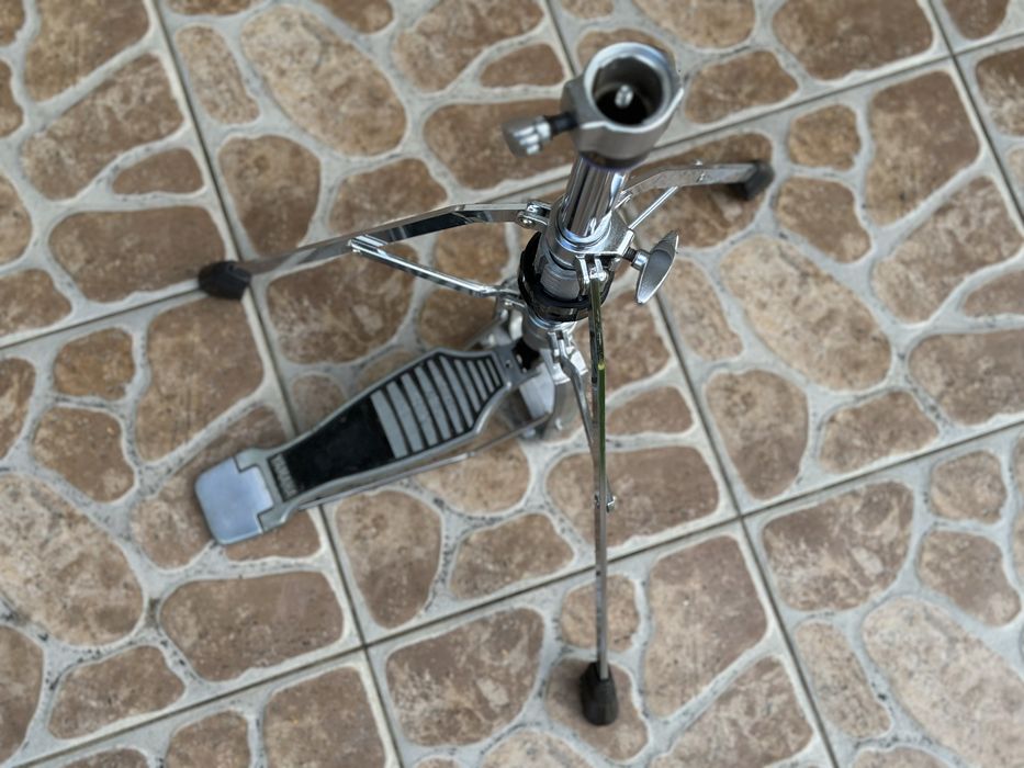 ++ YAMAHA HS-740 Statyw pod Hi-Hat - PERKUSJA ++