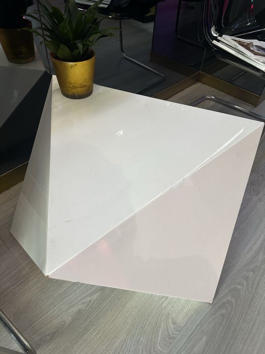 Mesa de centro lacada