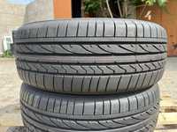 235/55 r19 Bridgestone Dueler H/P Sport 22 год НОВАЯ Резина летняя