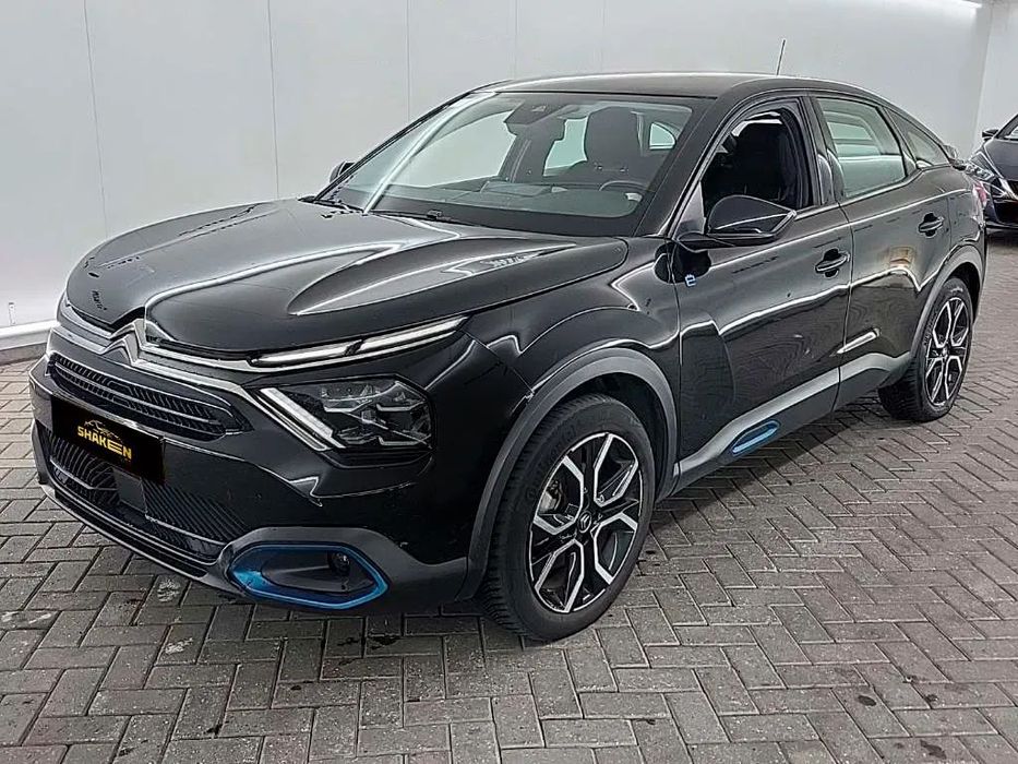 Citroën e-C4 Feel