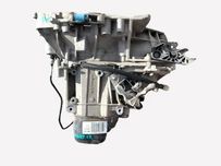 КПП Renault Clio III Modus Twingo 1.2 16V JH3 128