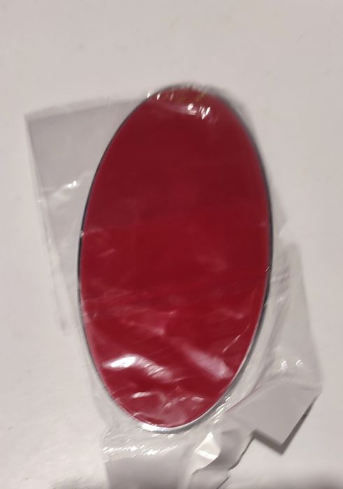 Kia emblemat znaczek kia 12cmx6cm