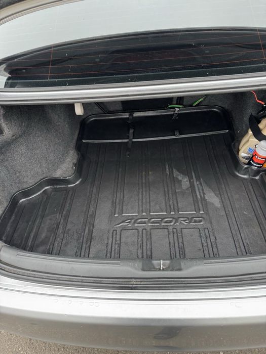 Honda accord 7 2004рік