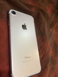 iPhone 7 128 Gb , różowe złoto