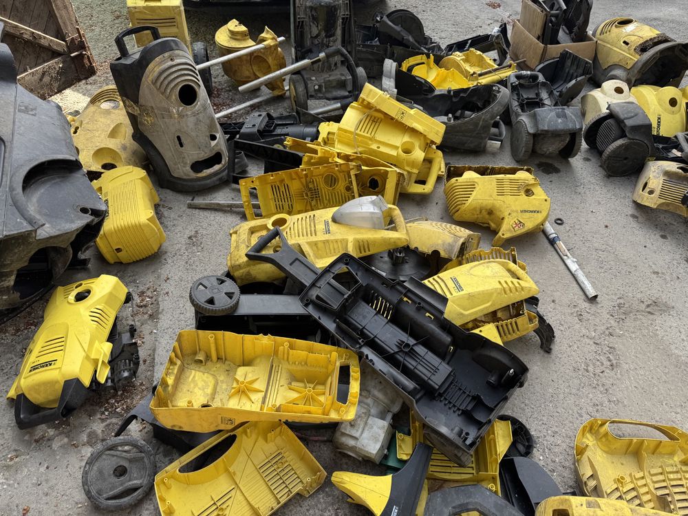 Корпус Karcher k 5