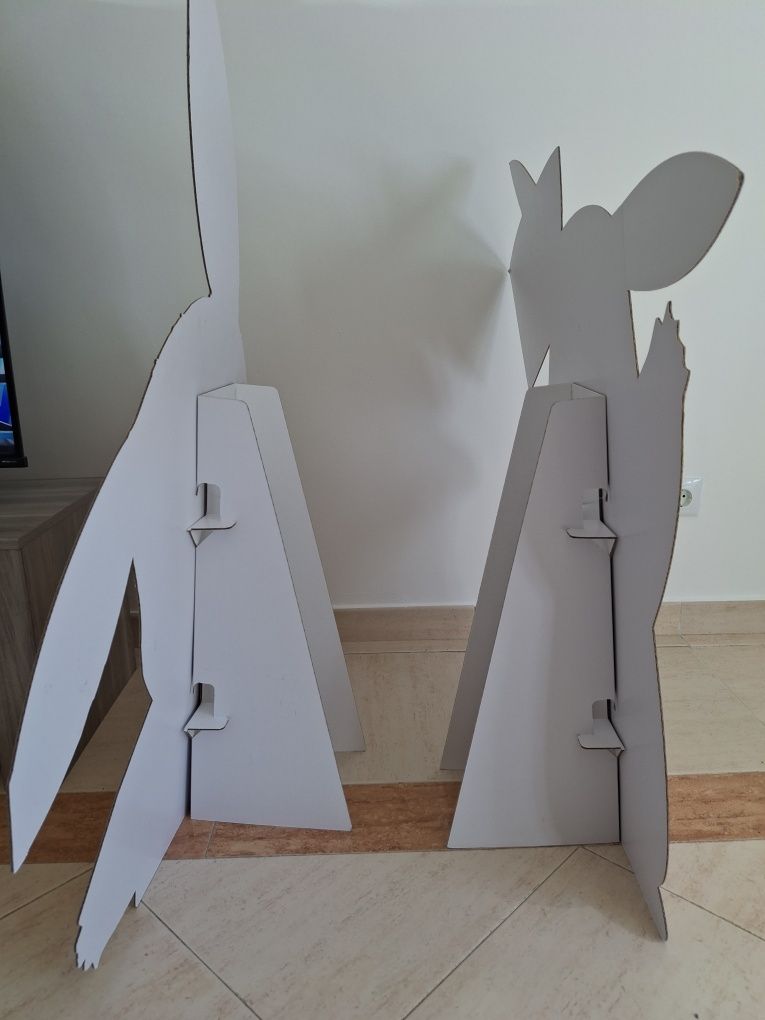 Pikachu Decoração
