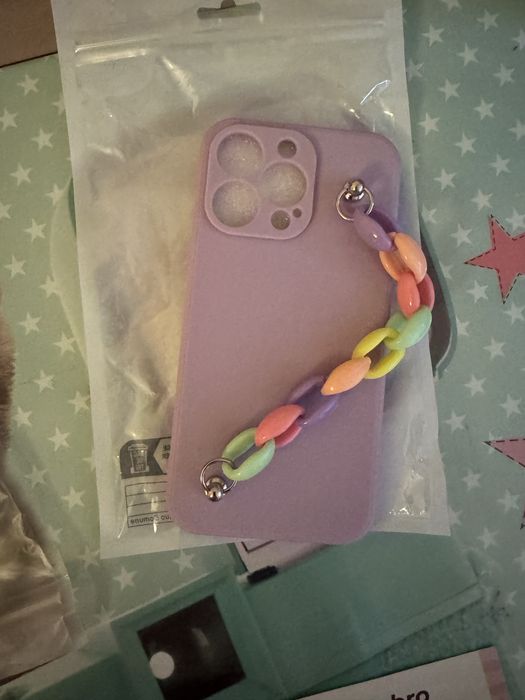 Capas iphone 13 pro NOVAS