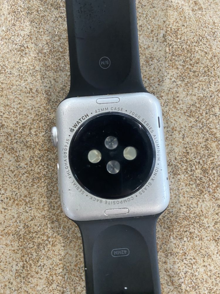 Apple watch 1 series