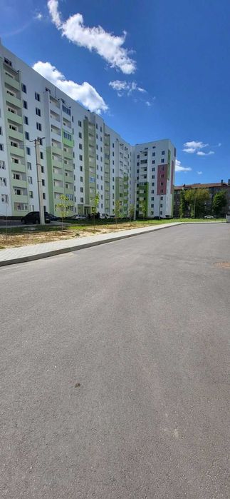 ЭКСКЛЮЗИВ Продам 1-комн квартиру 46,1м2 в Новострое ЖК МИРА 3 MV