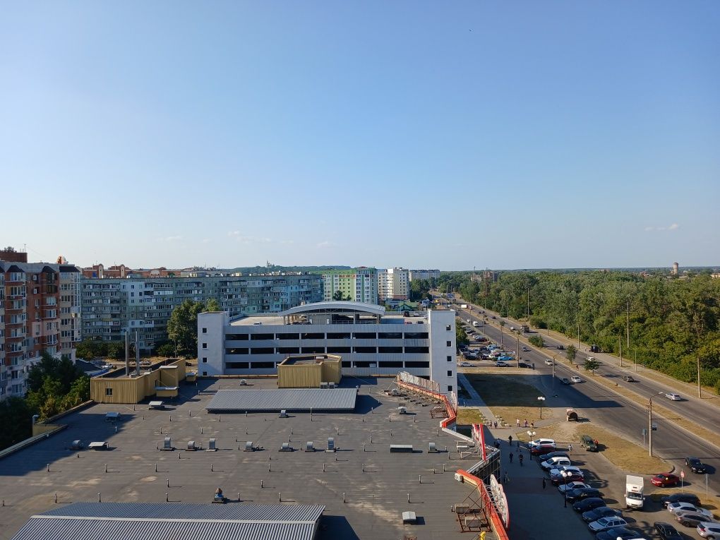Ексклюзивна дворівнева видова квартира від власника 128 м.кв.