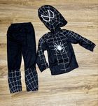 Strój karnawałowy bal spiderman