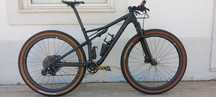 Specialized Epic EVO