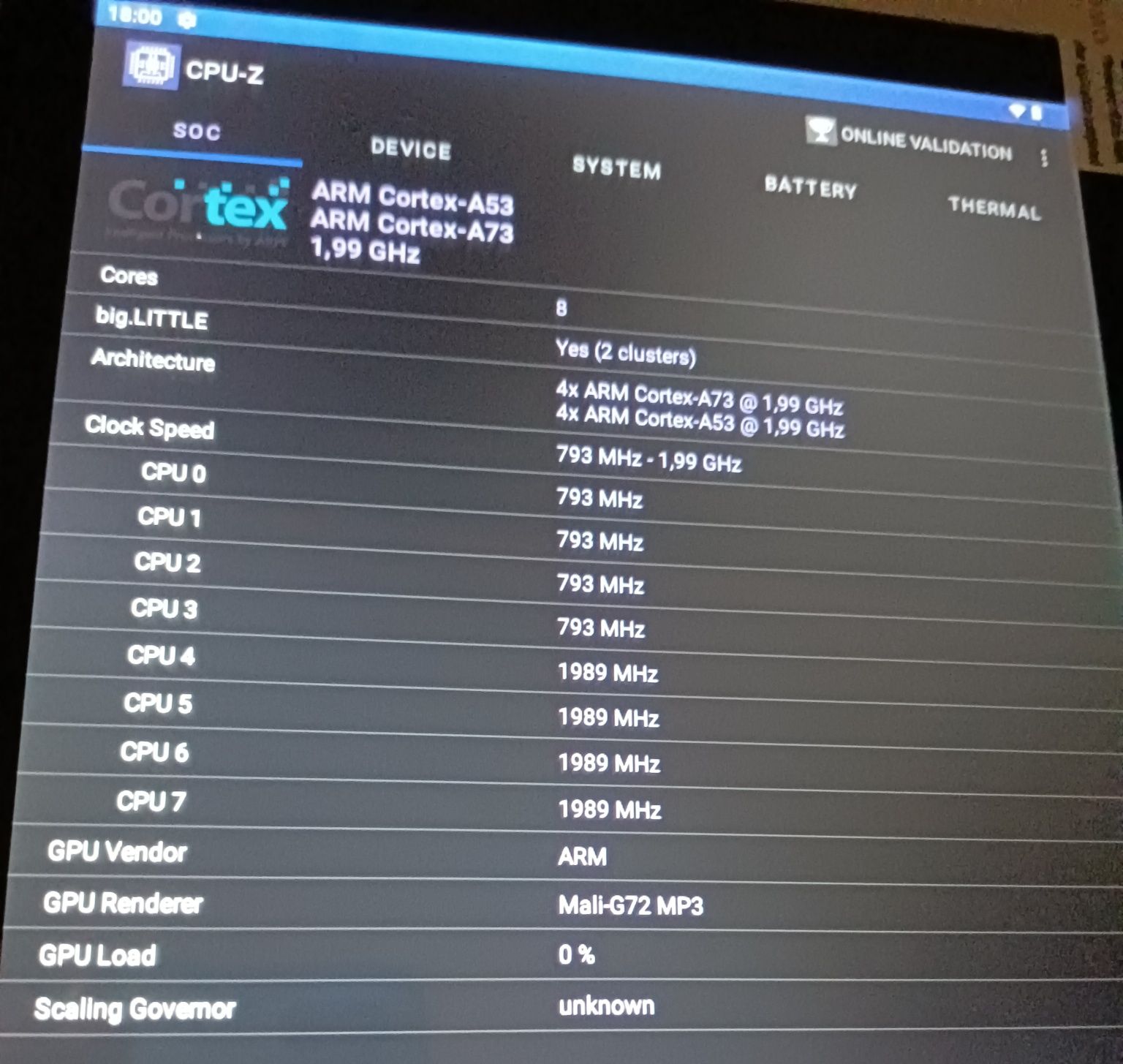 ТОП! Планшет Npad S 10.1" 4 /64gb 8 ядер Android 12 6600mAh