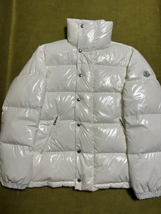 Женская курточка зимняя Moncler Original Размер M-L Жіноча куртка пух