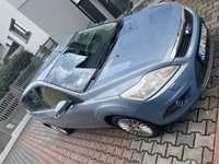 Ford focus mk 2 lift dvd grzane fotele